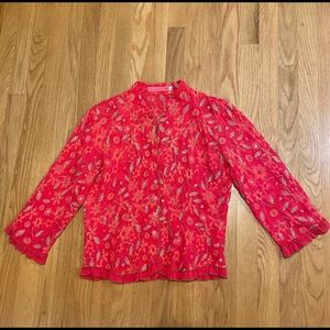 Johnny Was Blouse - Small